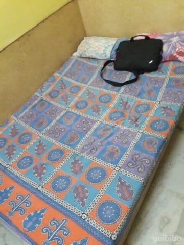Karam Durga Guest House Nowe Delhi Zewnętrze zdjęcie