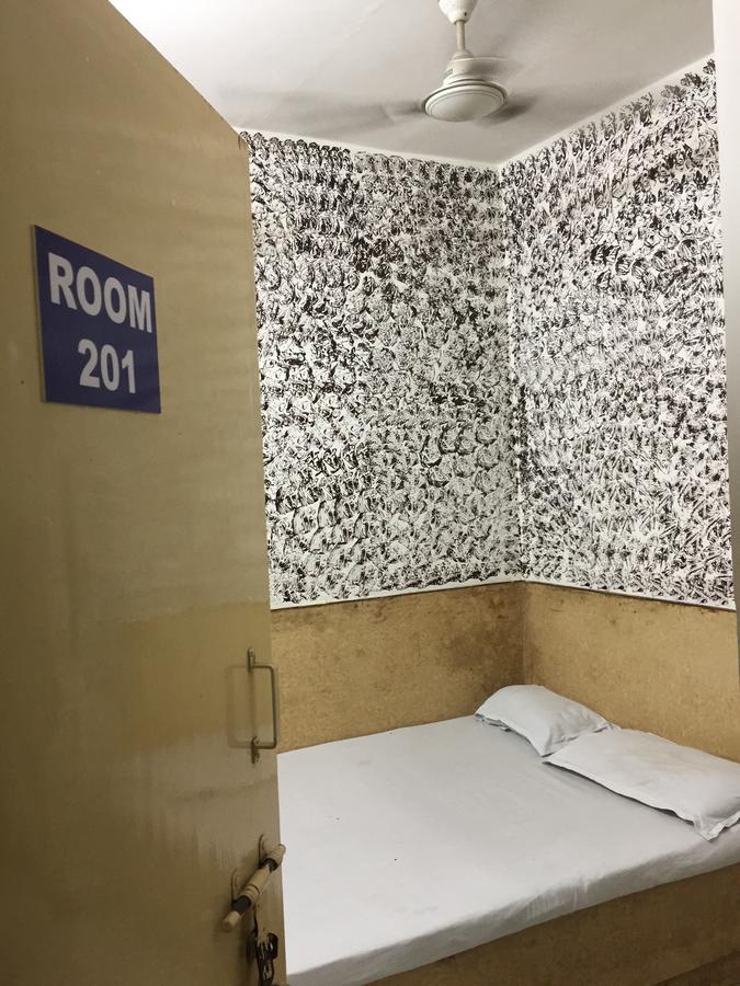 Karam Durga Guest House Nowe Delhi Zewnętrze zdjęcie