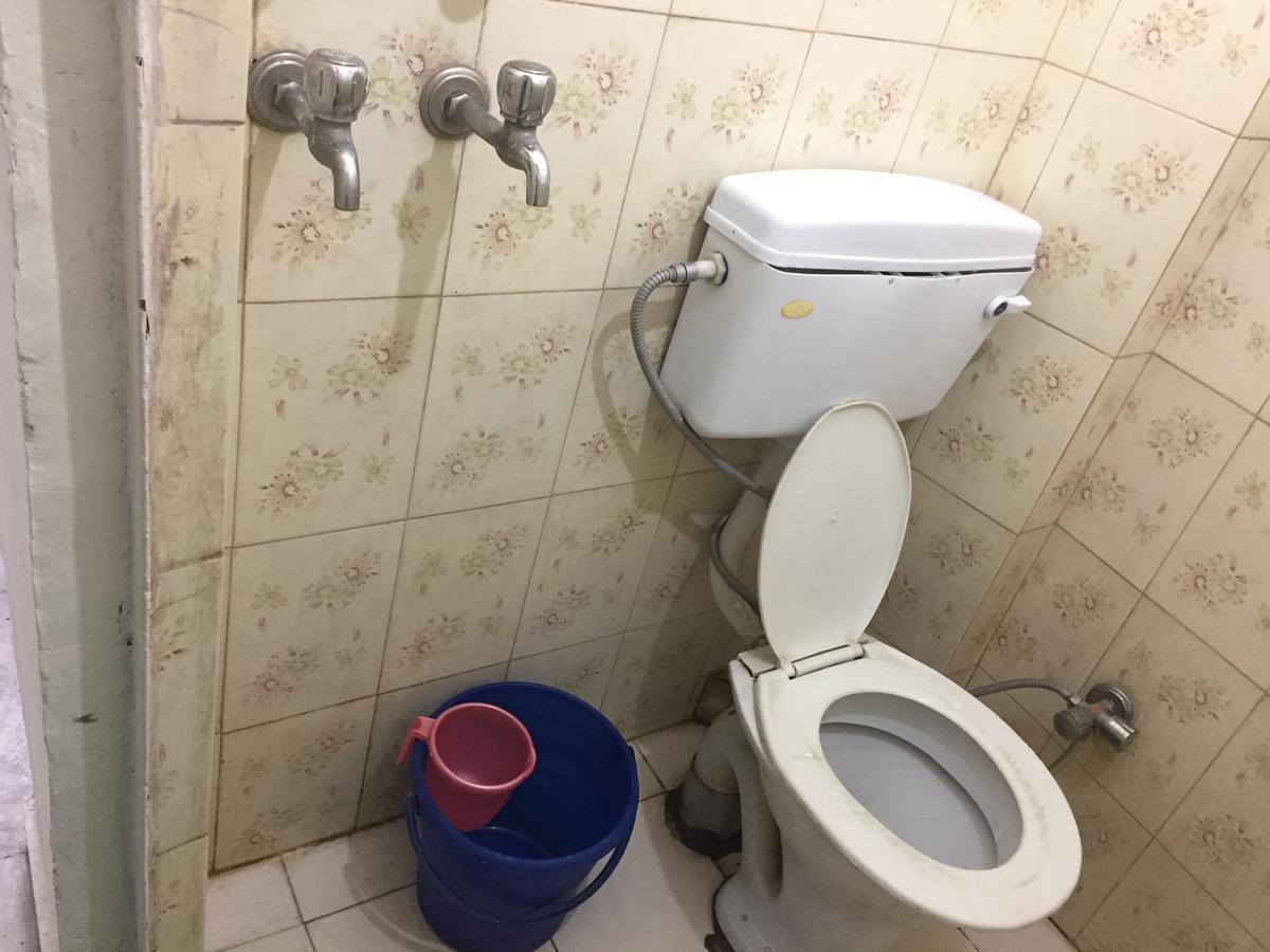 Karam Durga Guest House Nowe Delhi Zewnętrze zdjęcie