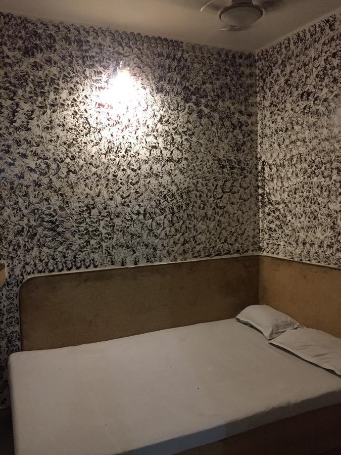 Karam Durga Guest House Nowe Delhi Zewnętrze zdjęcie