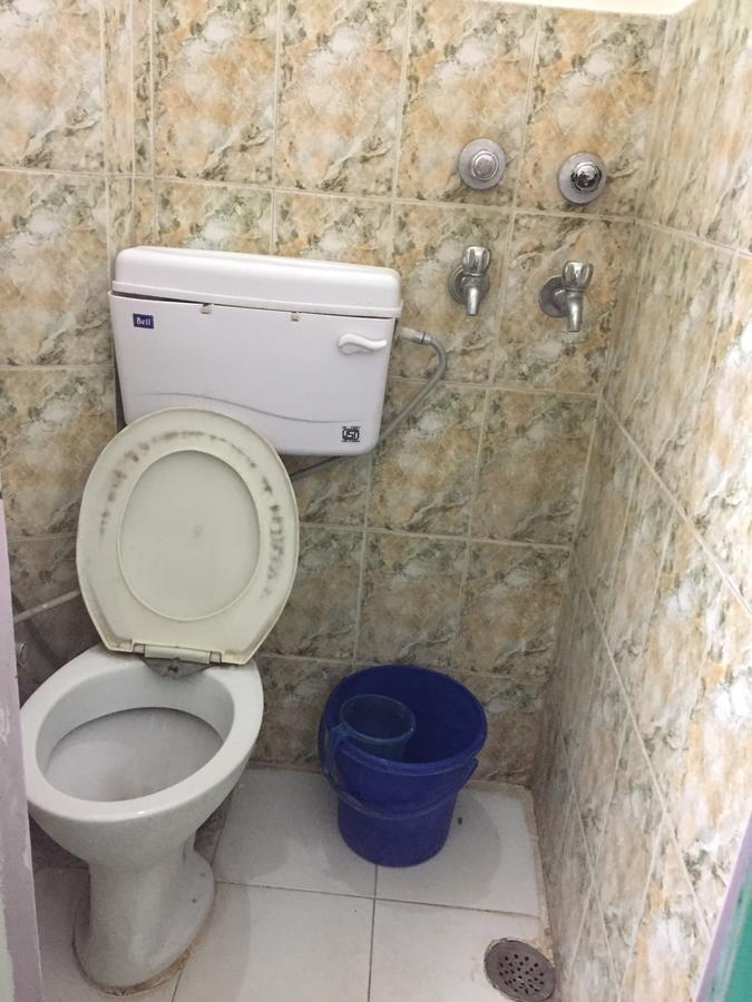 Karam Durga Guest House Nowe Delhi Zewnętrze zdjęcie