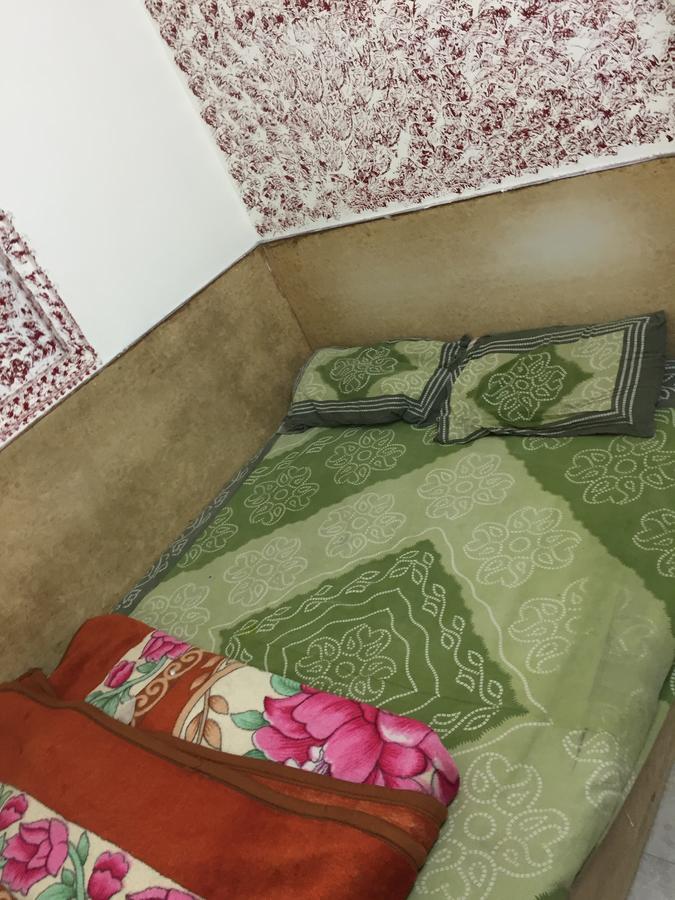 Karam Durga Guest House Nowe Delhi Zewnętrze zdjęcie